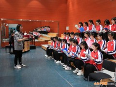 山东省烟台艺术学校教师在烟台市职业学校优质课评选中获佳绩